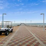 Tidewater Beach Resort #508 By Book That Condo