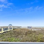 Tidewater Beach Resort #508 By Book That Condo