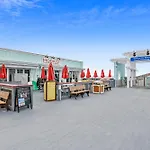 Tidewater Beach Resort #508 By Book That Condo