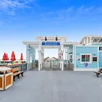 Tidewater Beach Resort #508 By Book That Condo