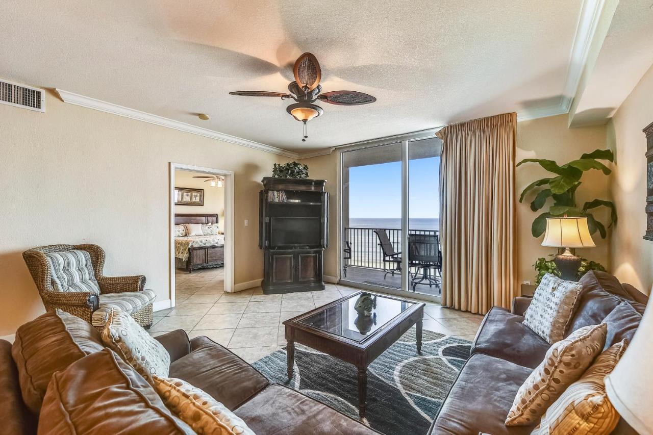 Tidewater #508 By Book That Panama City Beach