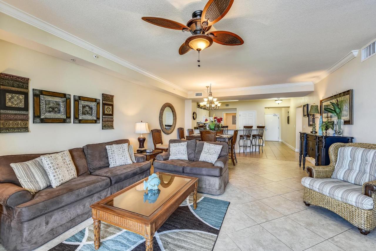 Tidewater #508 By Book That * Panama City Beach