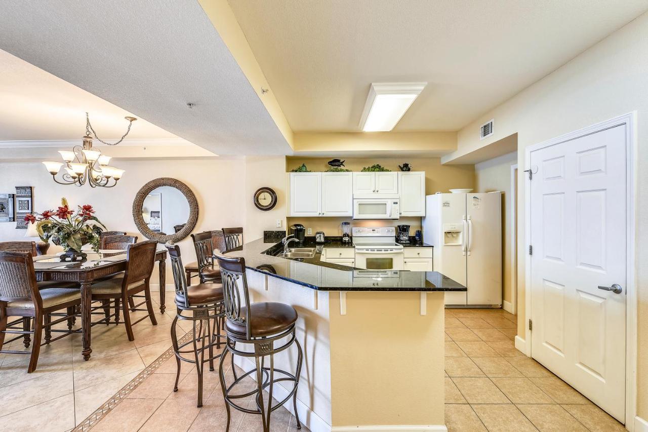 Tidewater #508 By Book That Holiday home Panama City Beach