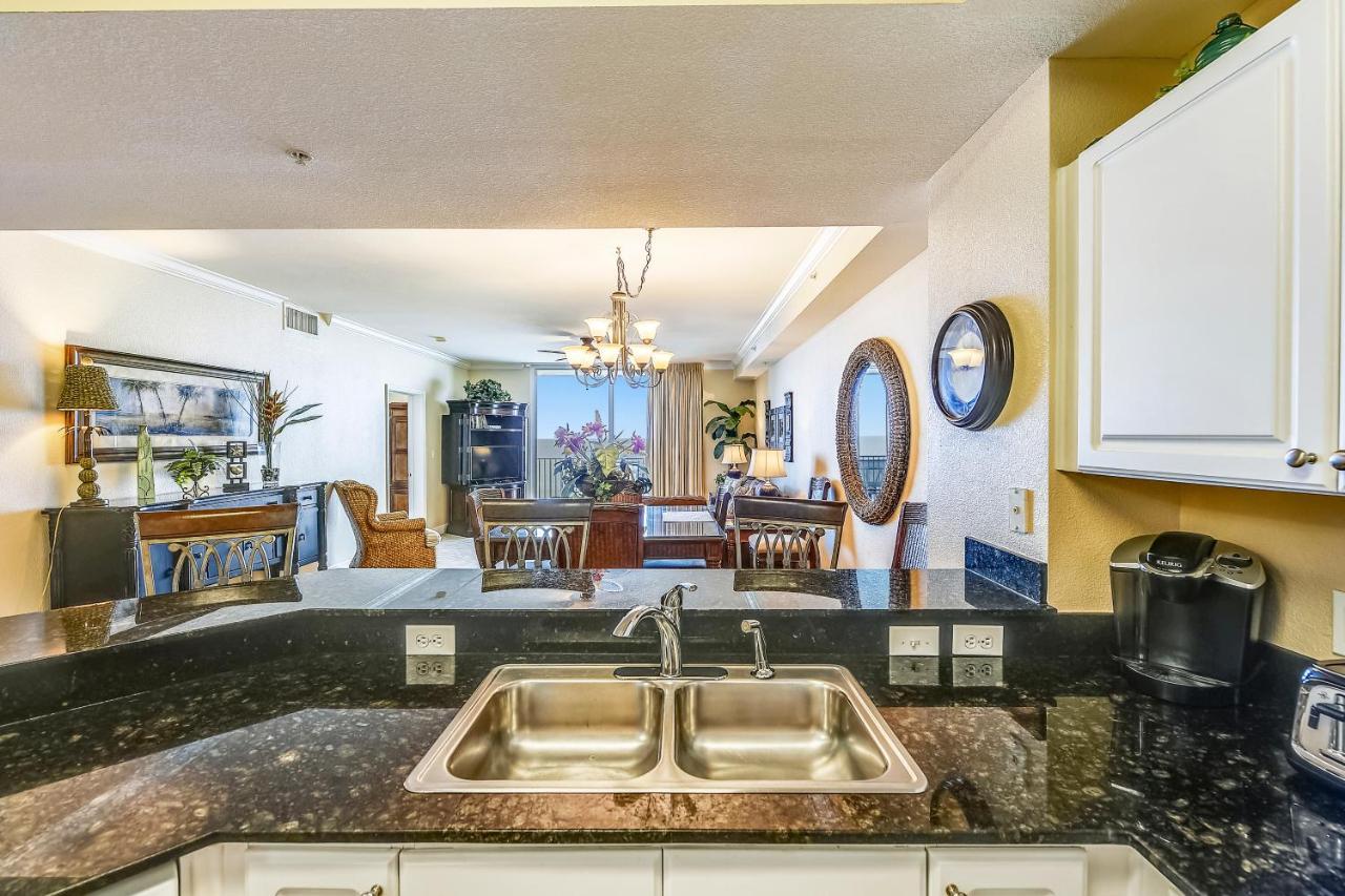 Holiday home Tidewater #508 By Book That Panama City Beach