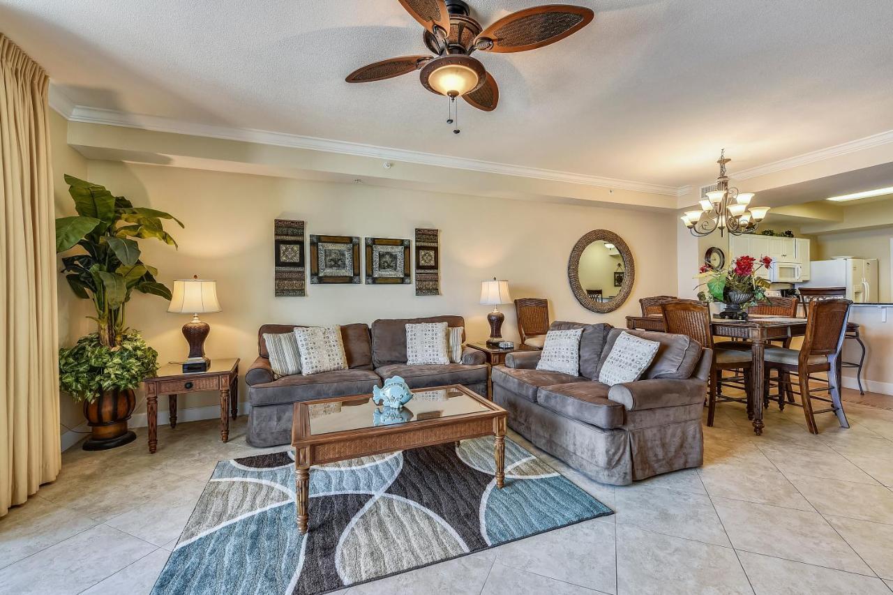 Holiday home Tidewater #508 By Book That Panama City Beach