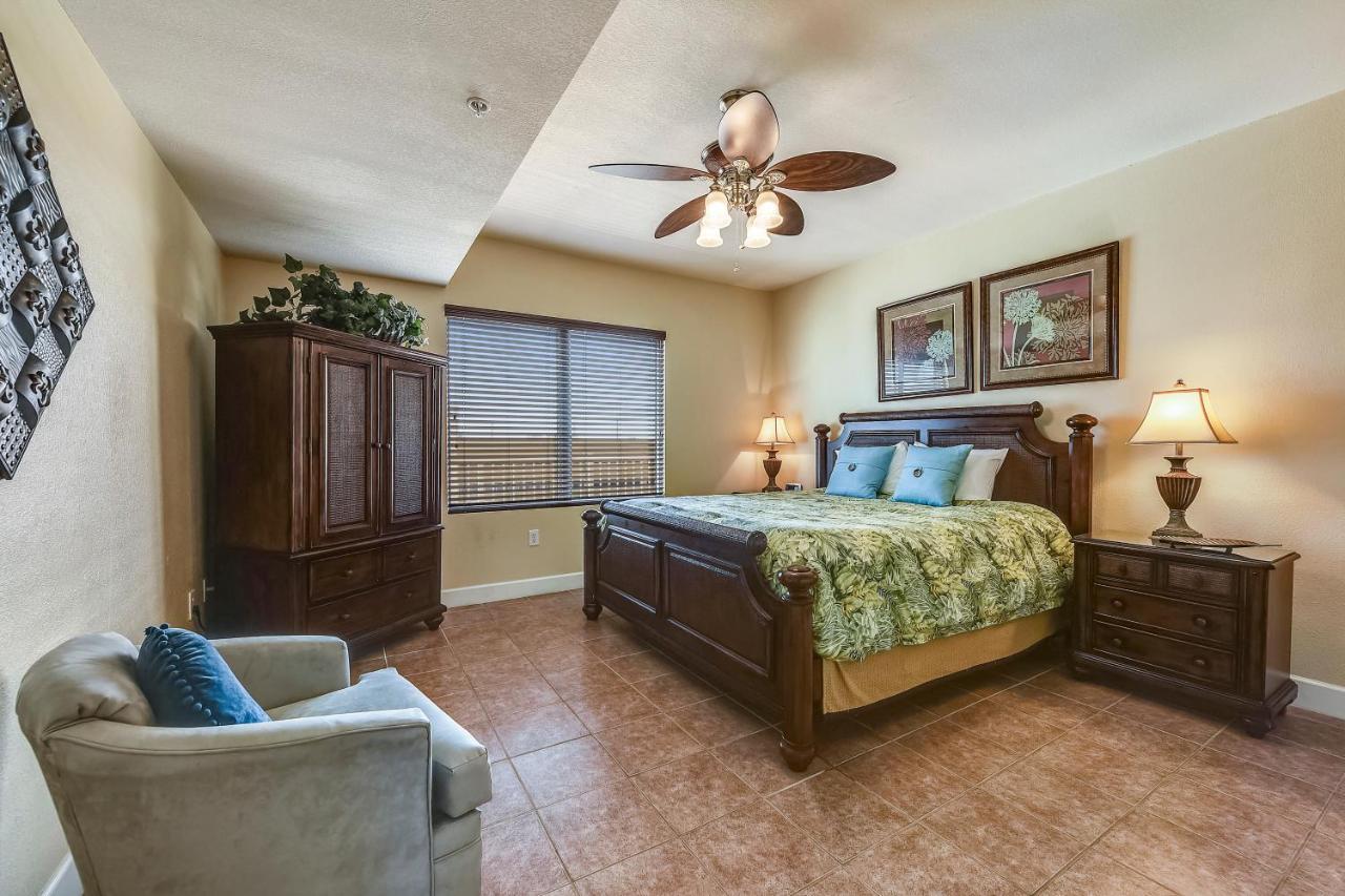 Tidewater #508 By Book That * Panama City Beach