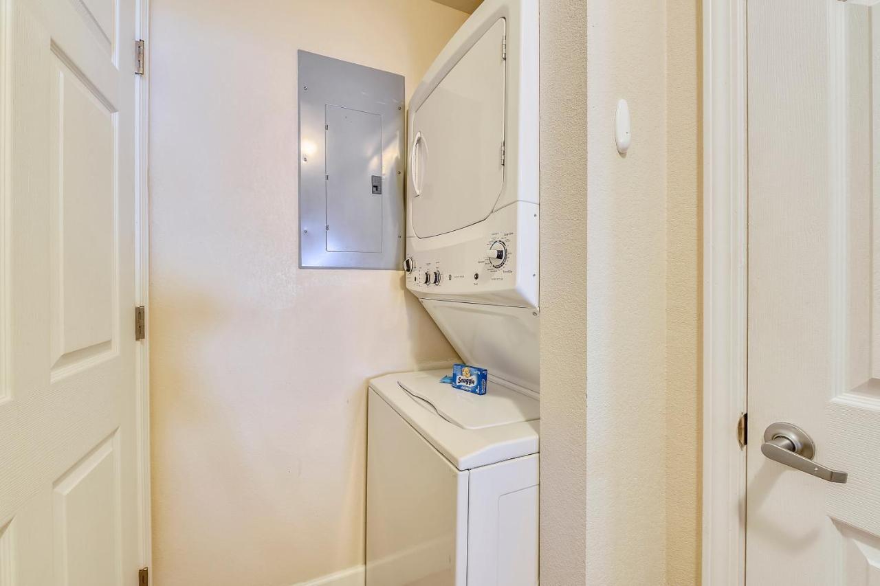 Tidewater #508 By Book That Panama City Beach