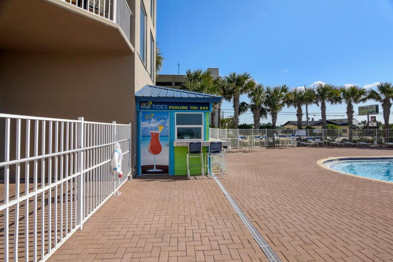Tidewater #508 By Book That Holiday home *
