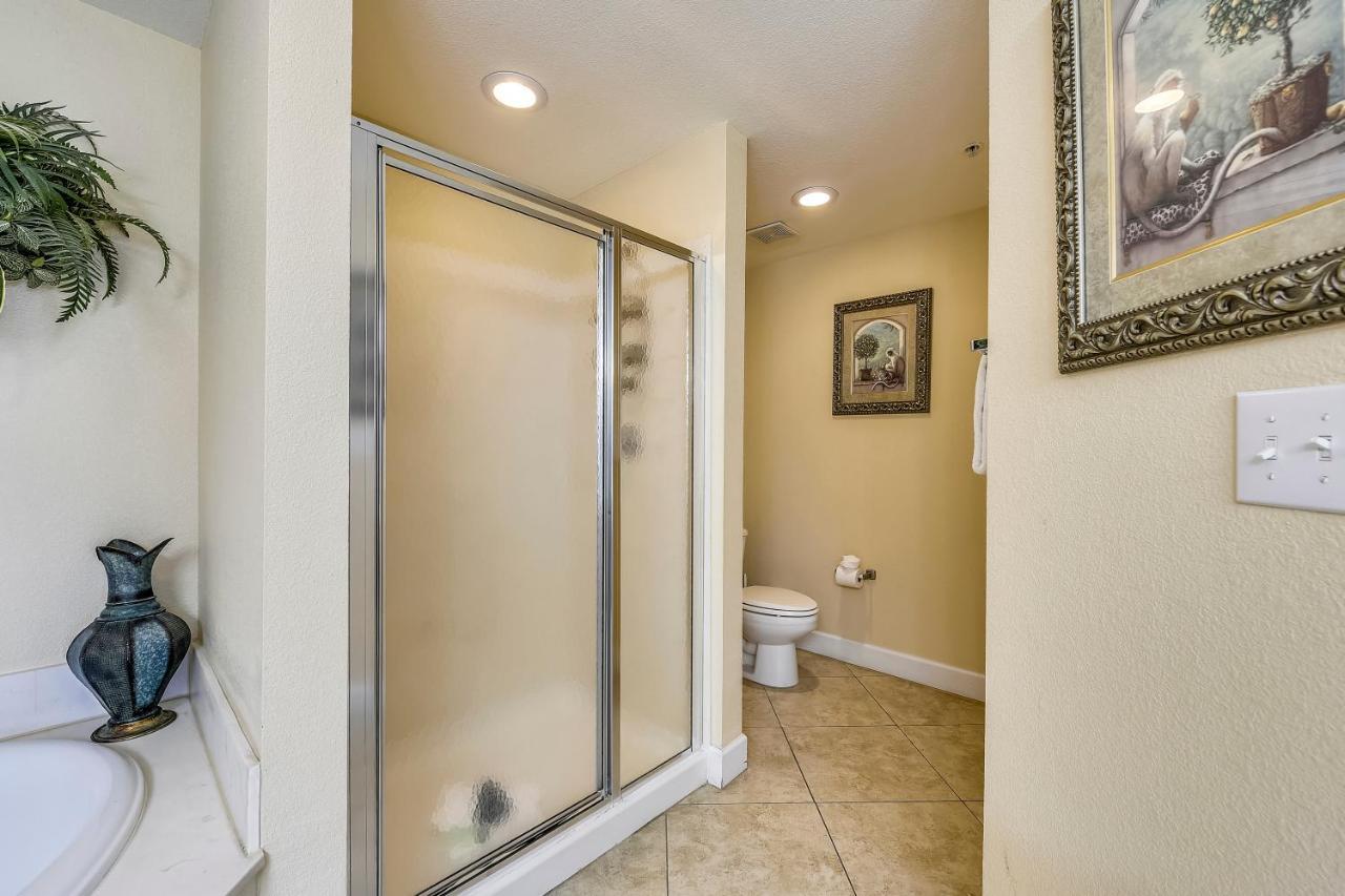 Holiday home Tidewater #508 By Book That Panama City Beach