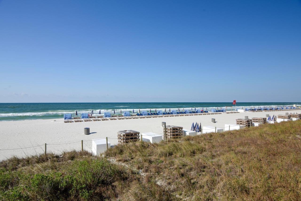 Tidewater #508 By Book That Holiday home *