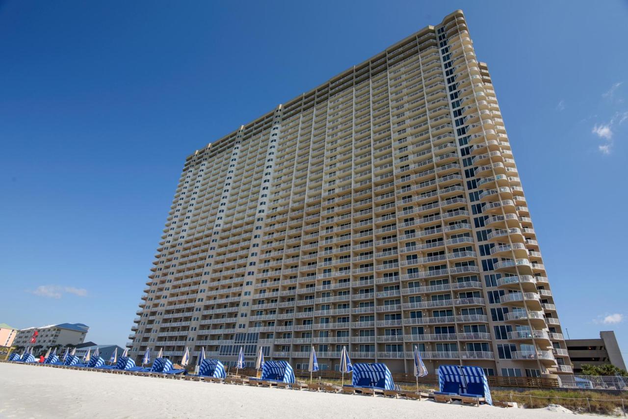 Tidewater #508 By Book That Holiday home
