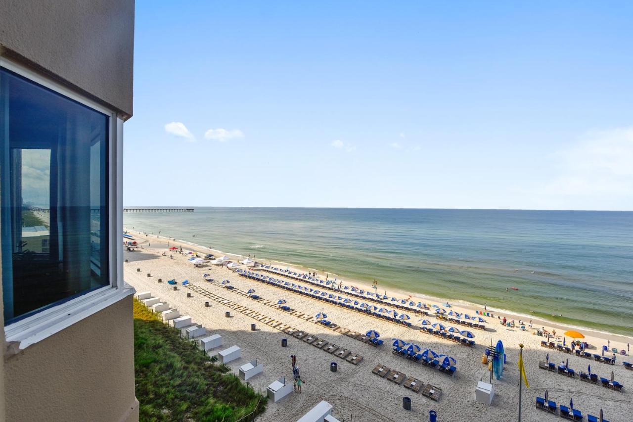 Tidewater #508 By Book That * Panama City Beach