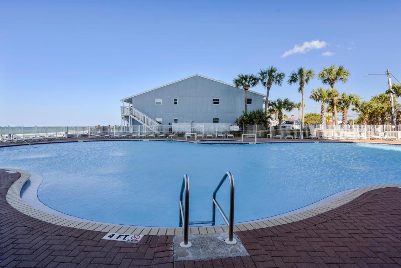 Holiday home Tidewater #508 By Book That