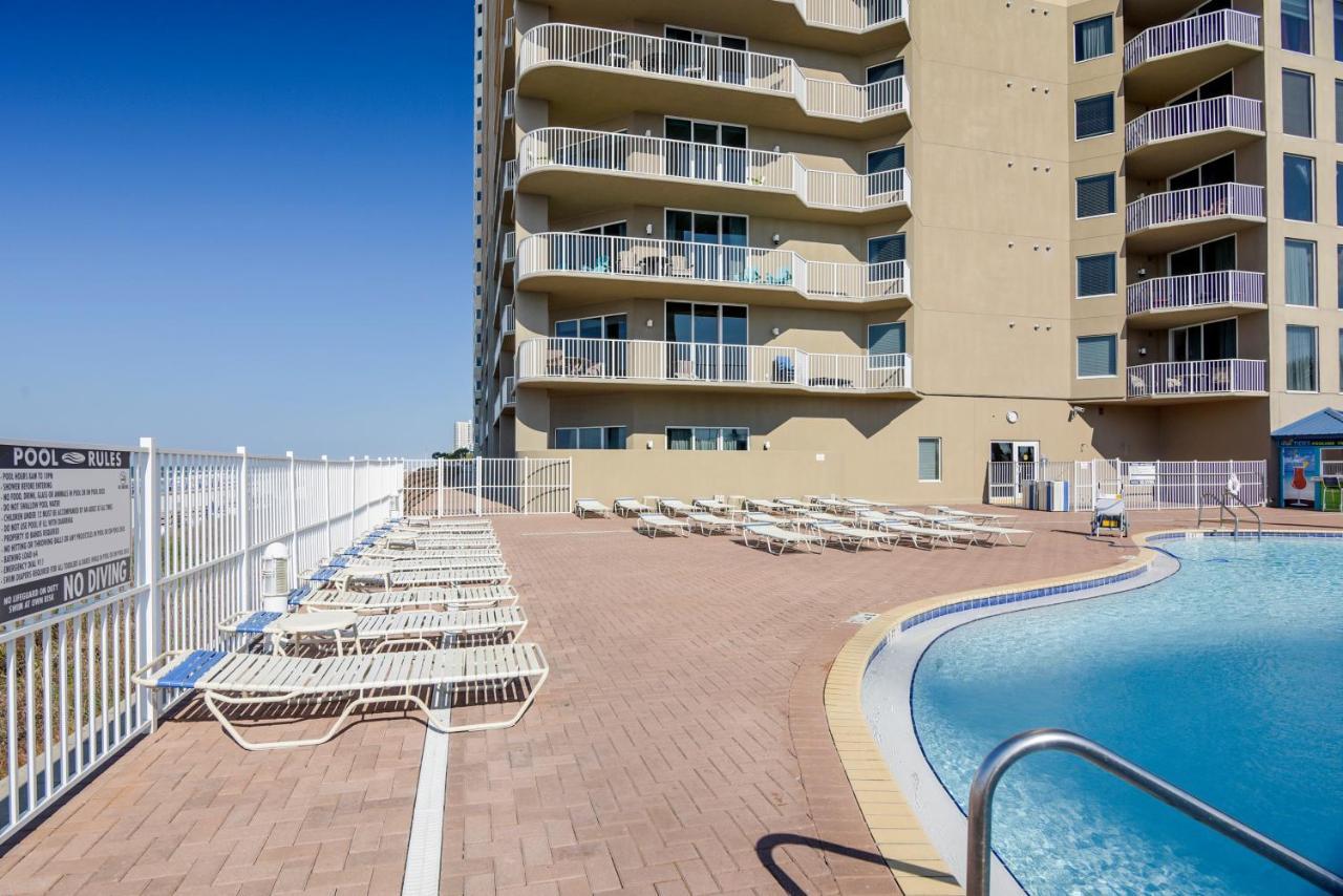 Holiday home Tidewater #508 By Book That Panama City Beach