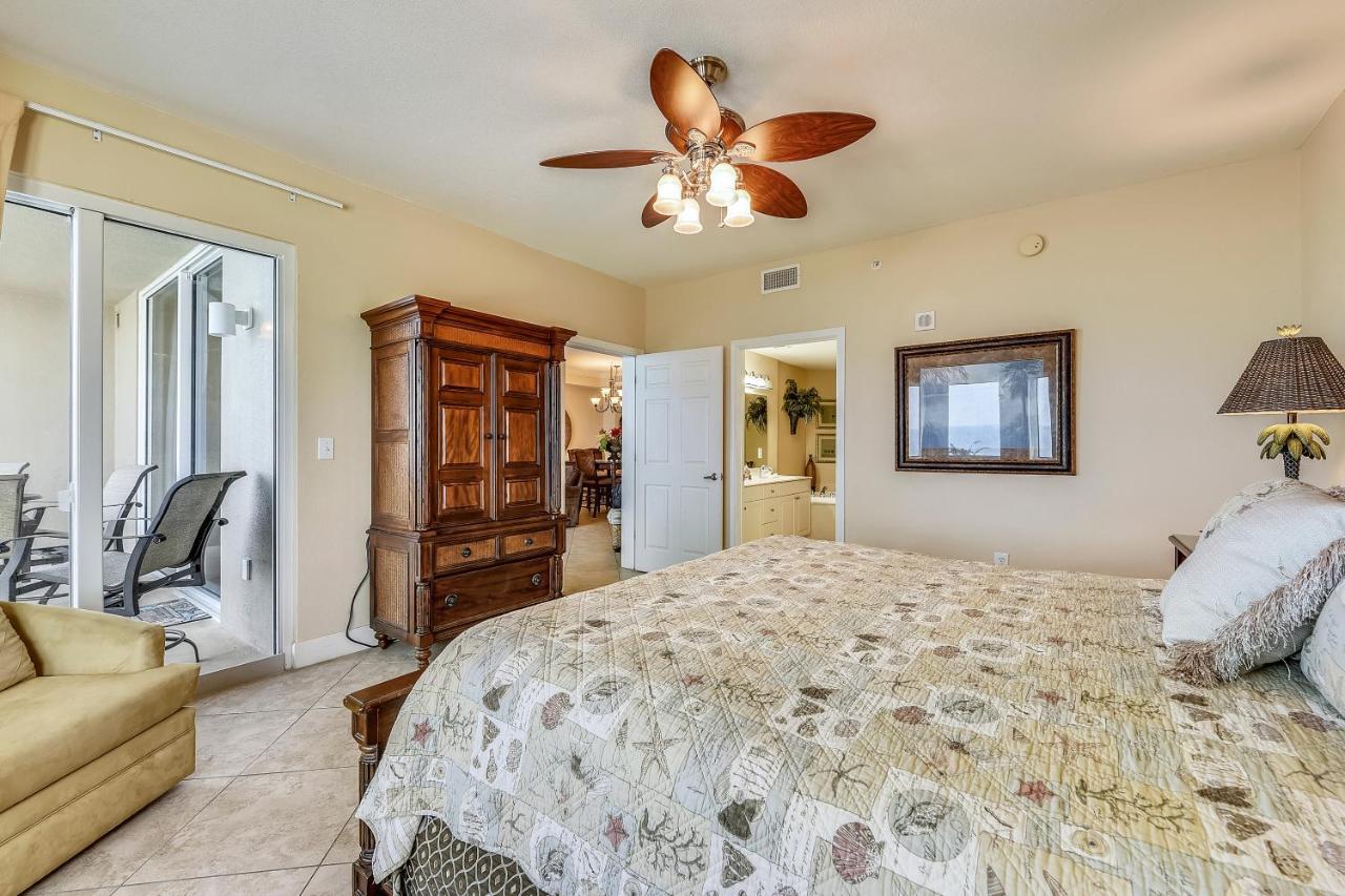 Tidewater #508 By Book That * Panama City Beach