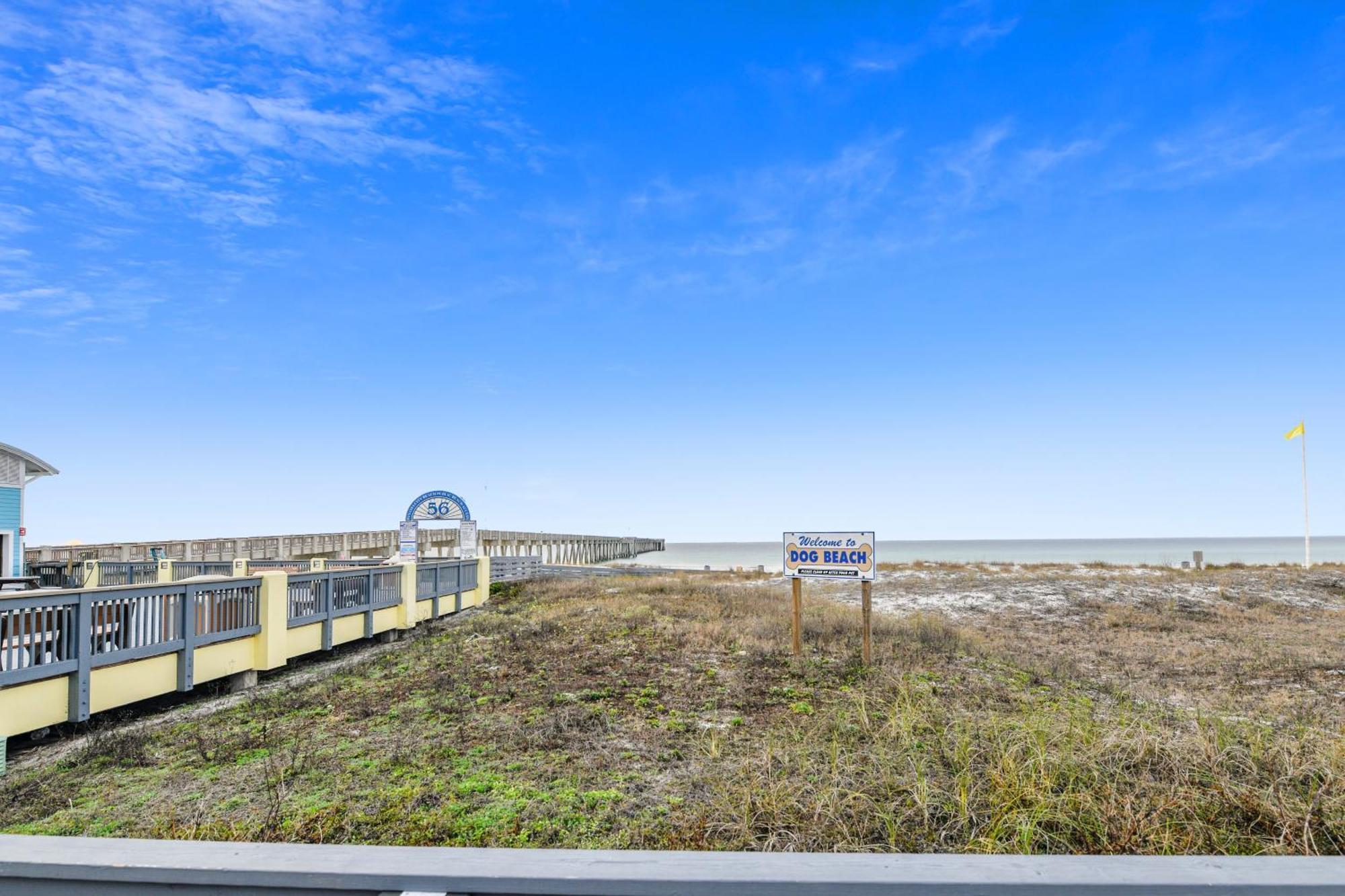 Tidewater #508 By Book That Holiday home