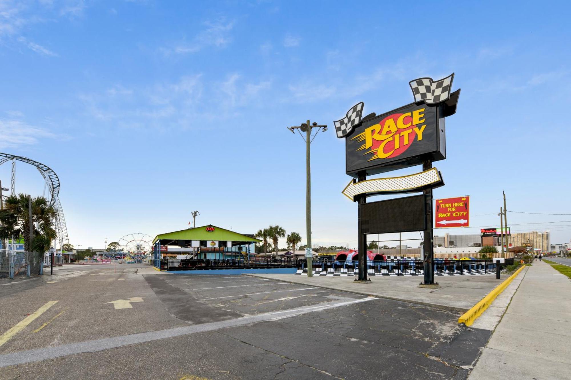 Tidewater #508 By Book That Panama City Beach
