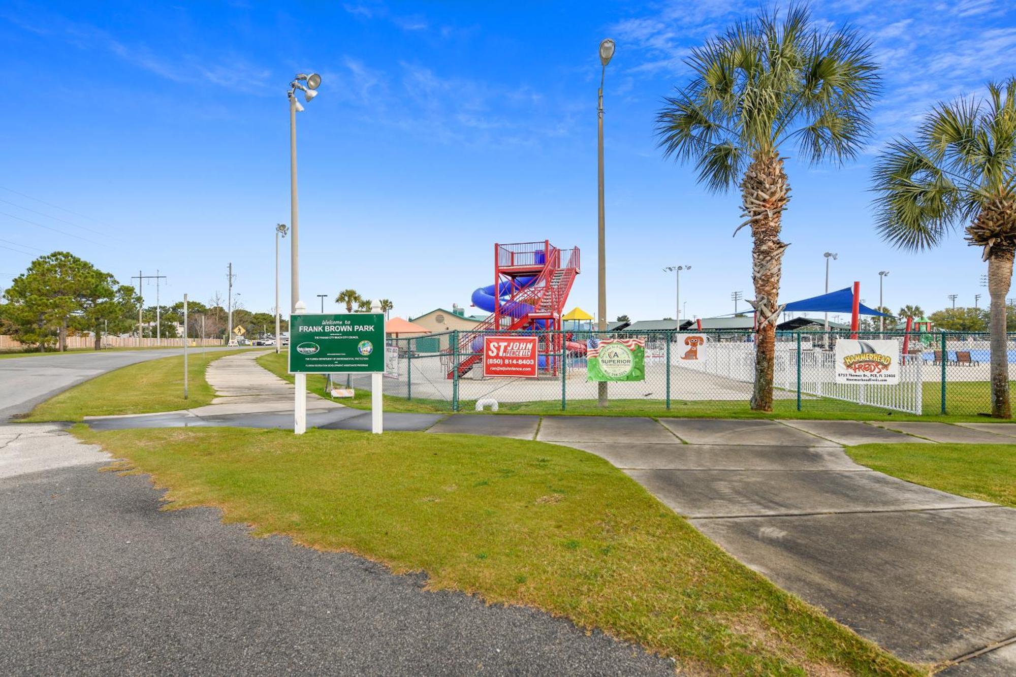Holiday home Tidewater #508 By Book That *