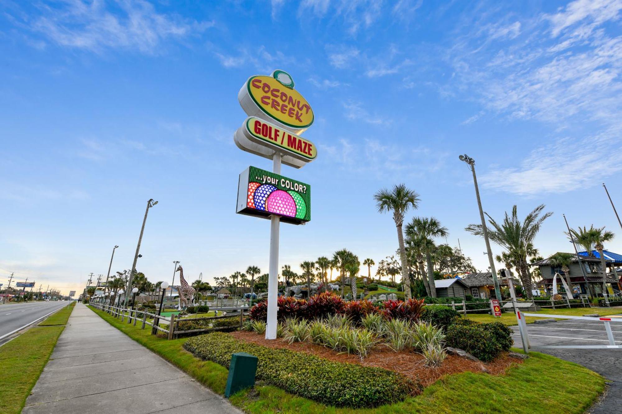 Tidewater #508 By Book That Holiday home Panama City Beach